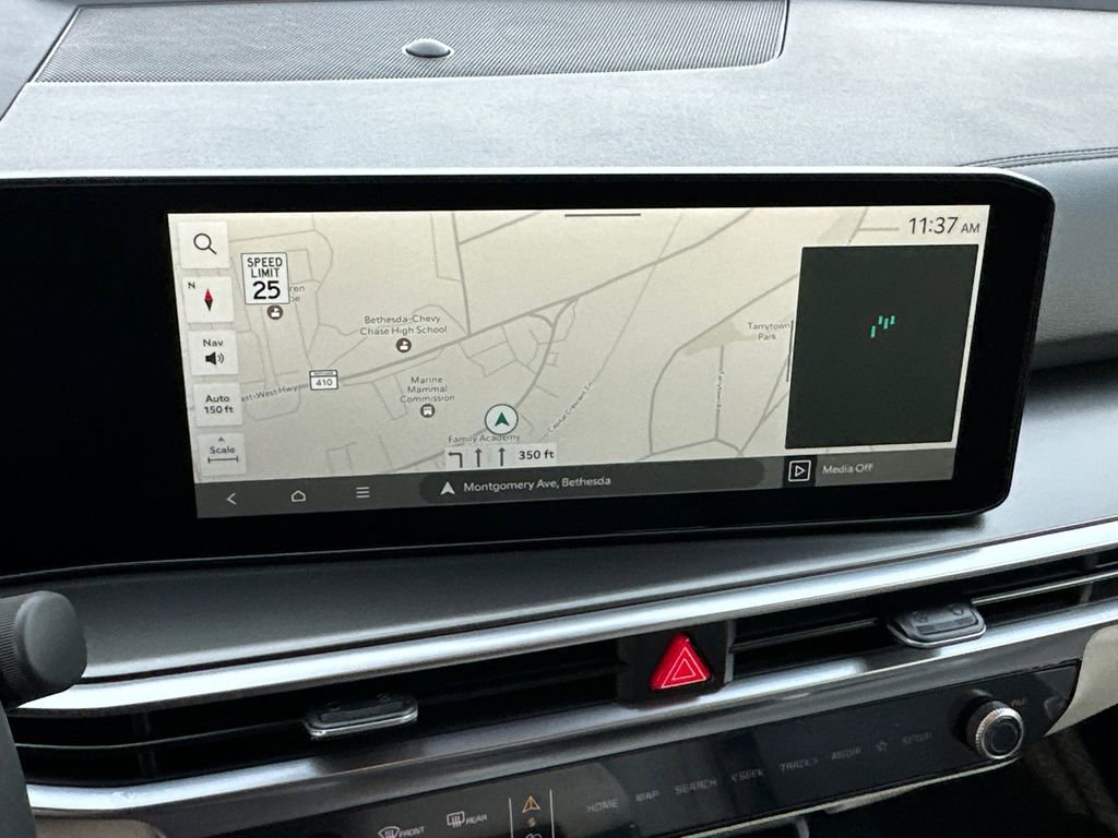 New 2026 Kia Sorento EX image 27