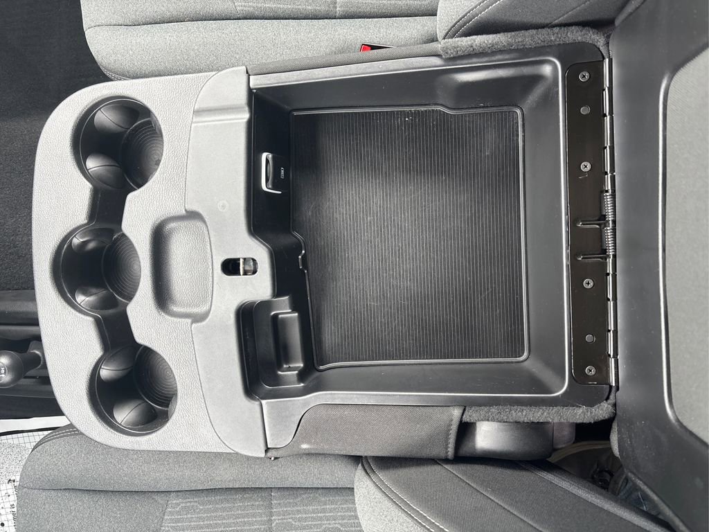 Used 2022 RAM 2500 Tradesman image 22