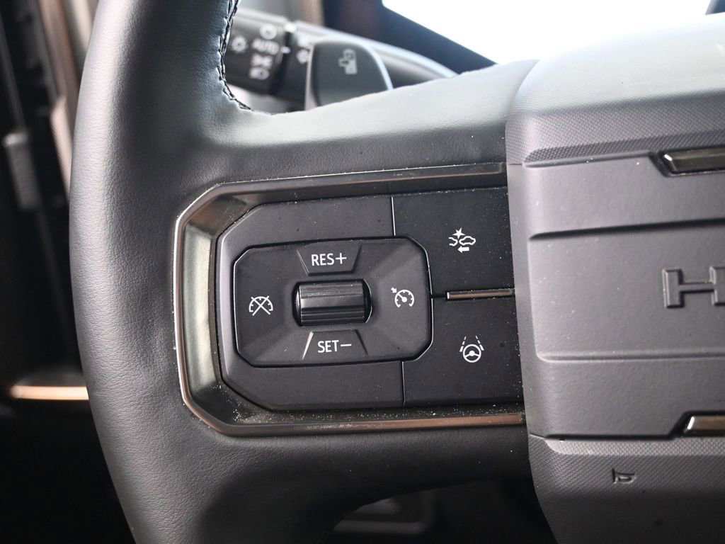 Used 2025 GMC Hummer EV 3X w/ Battery Pack, 24 Module Pack image 15