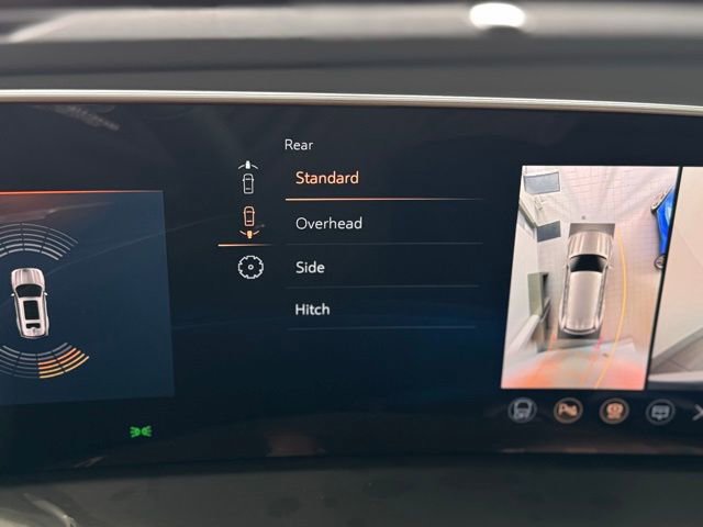 New 2026 Cadillac Vistiq Luxury image 5