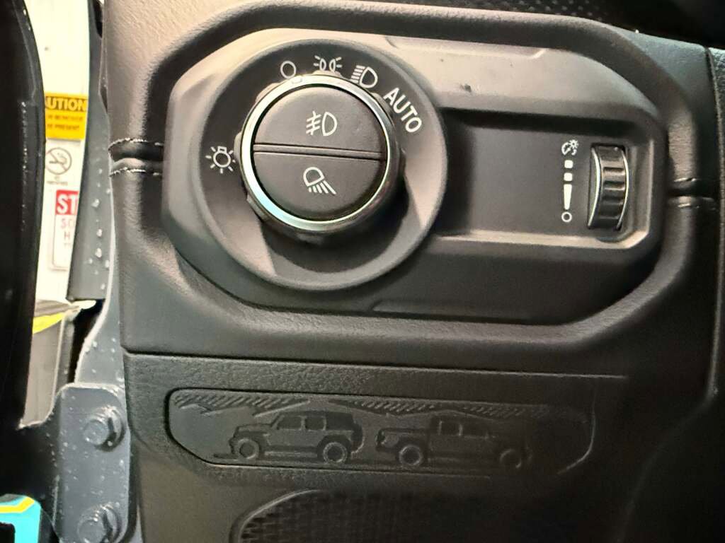 New 2026 Jeep Gladiator Rubicon image 29