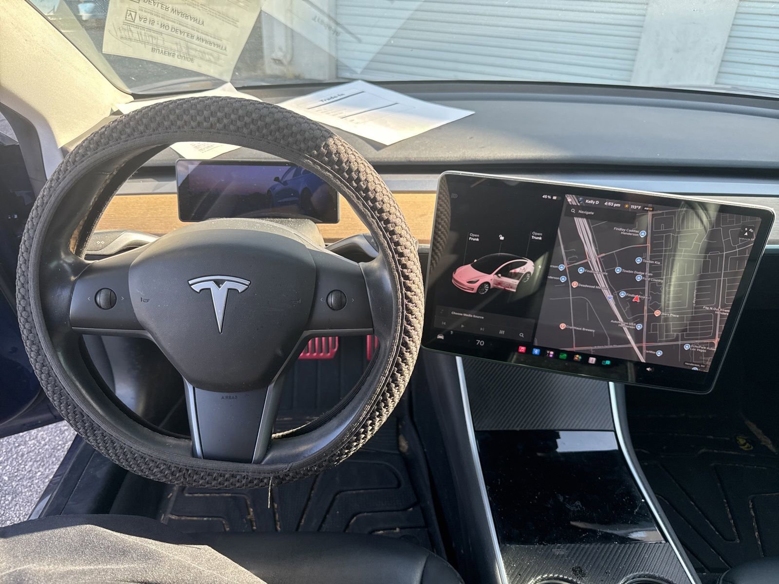Used 2019 Tesla Model 3 Standard Range Plus RWD image 19
