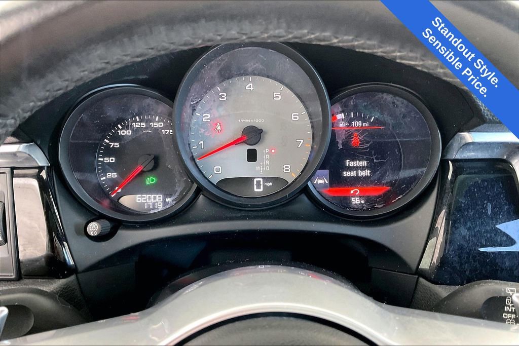Used 2020 Porsche Macan S image 28