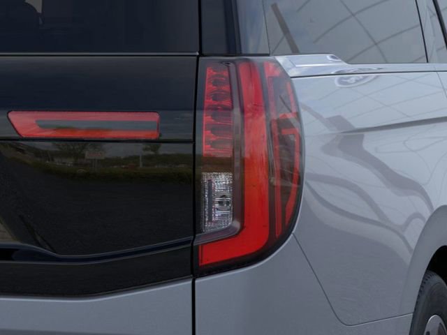 New 2026 Ford Expedition Max King Ranch image 21