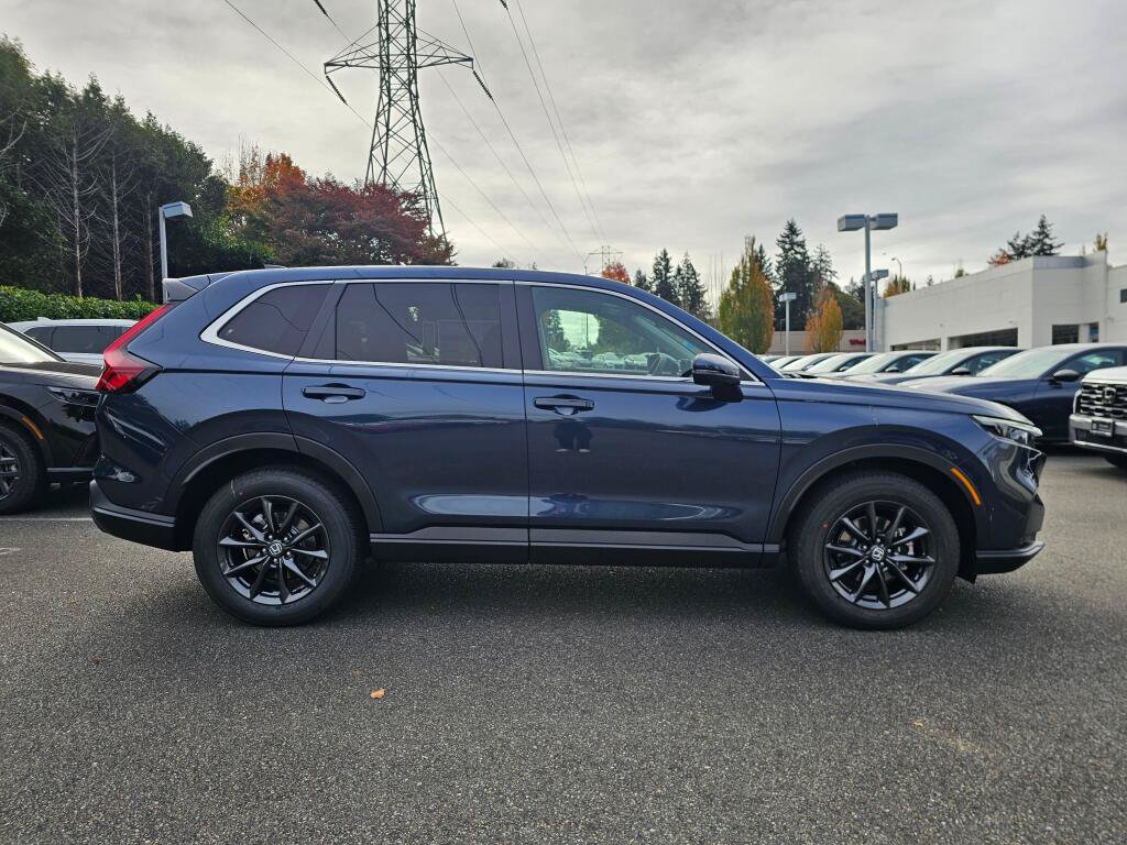 New 2027 Honda CR-V EX-L image 8