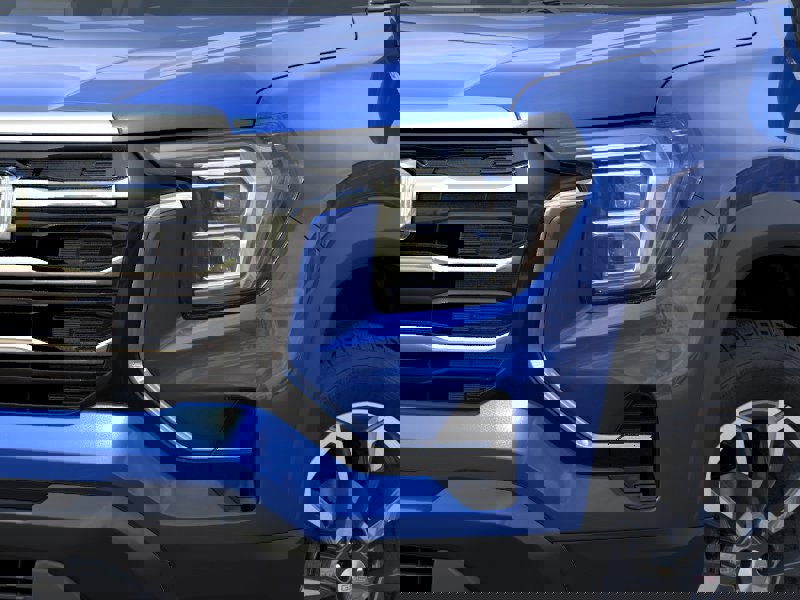 New 2026 GMC Terrain Elevation w/ Elevation Premium Package image 10