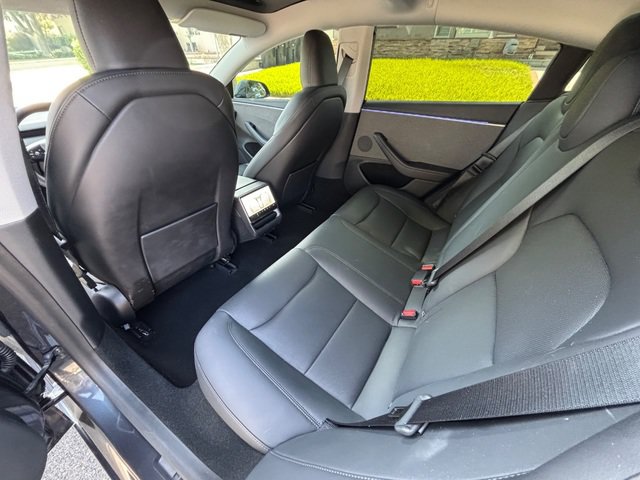 Used 2024 Tesla Model 3 RWD image 32