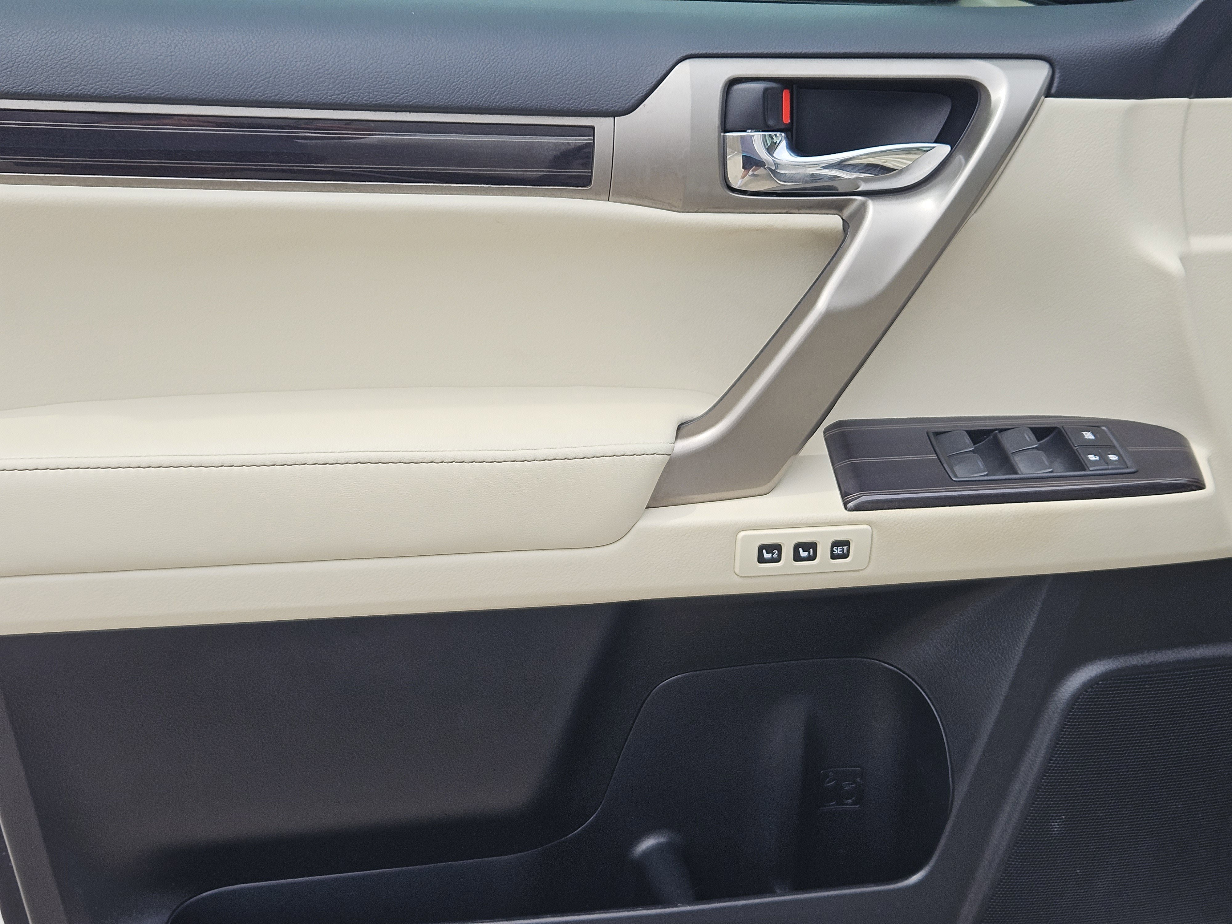 Used 2020 Lexus GX 460 Premium AWD/4WD image 22