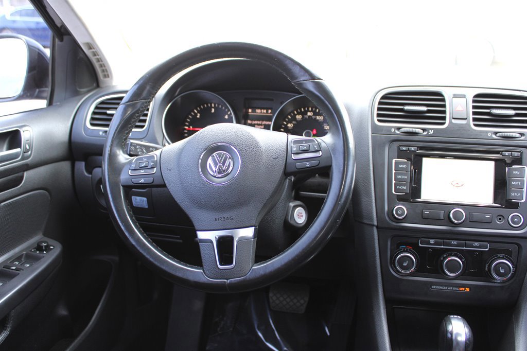 Used 2014 Volkswagen Jetta TDI image 14