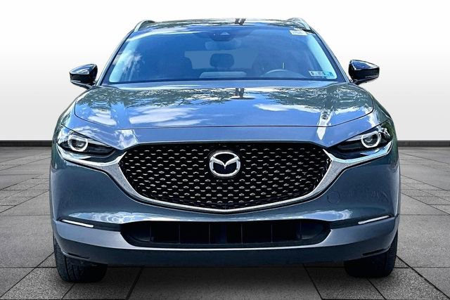 Used 2023 MAZDA CX-30 AWD 2.5 S w/ Preferred Package image 2
