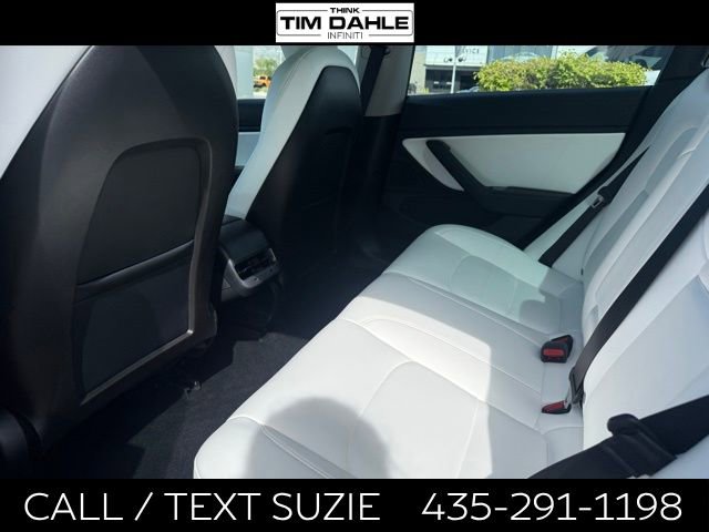 Used 2019 Tesla Model 3 Performance AWD/4WD image 12