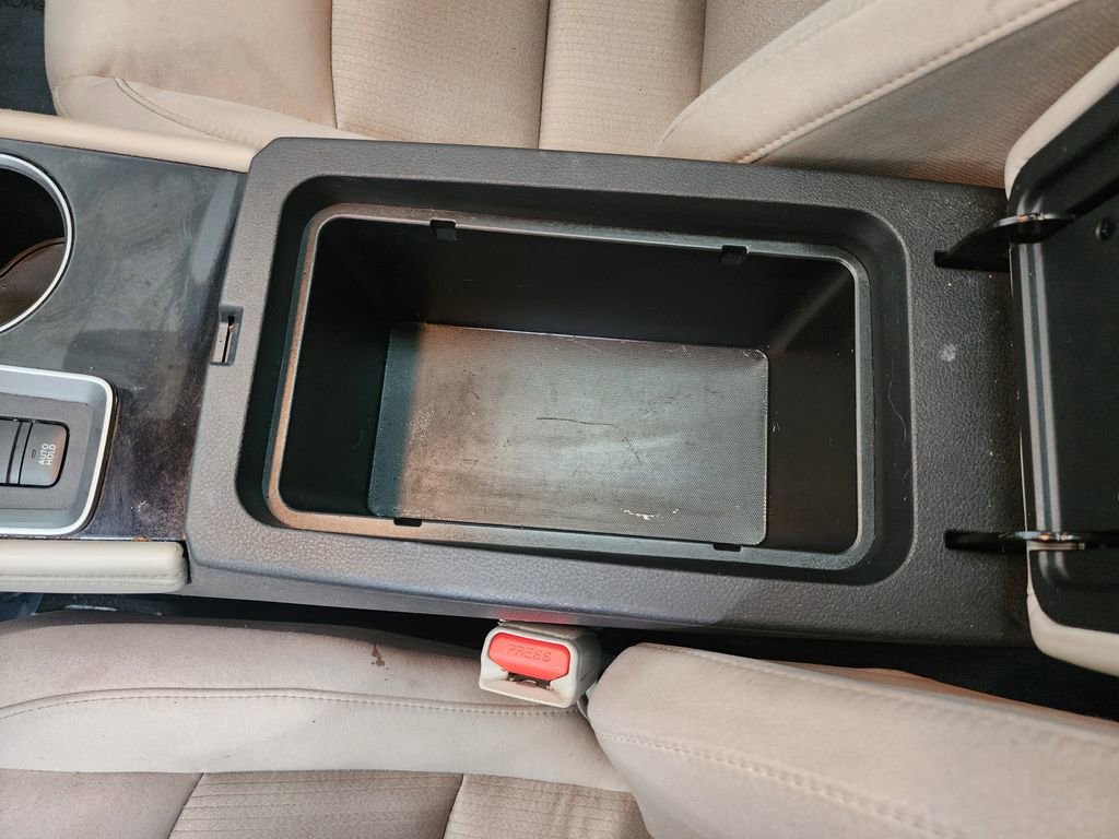 Used 2023 Nissan Altima 2.5 SV w/ SV Premium Package image 21