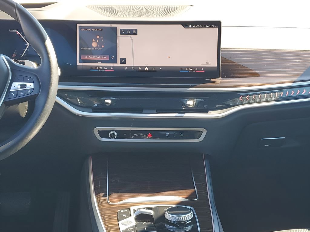 Certified 2026 BMW X5 sDrive40i image 28