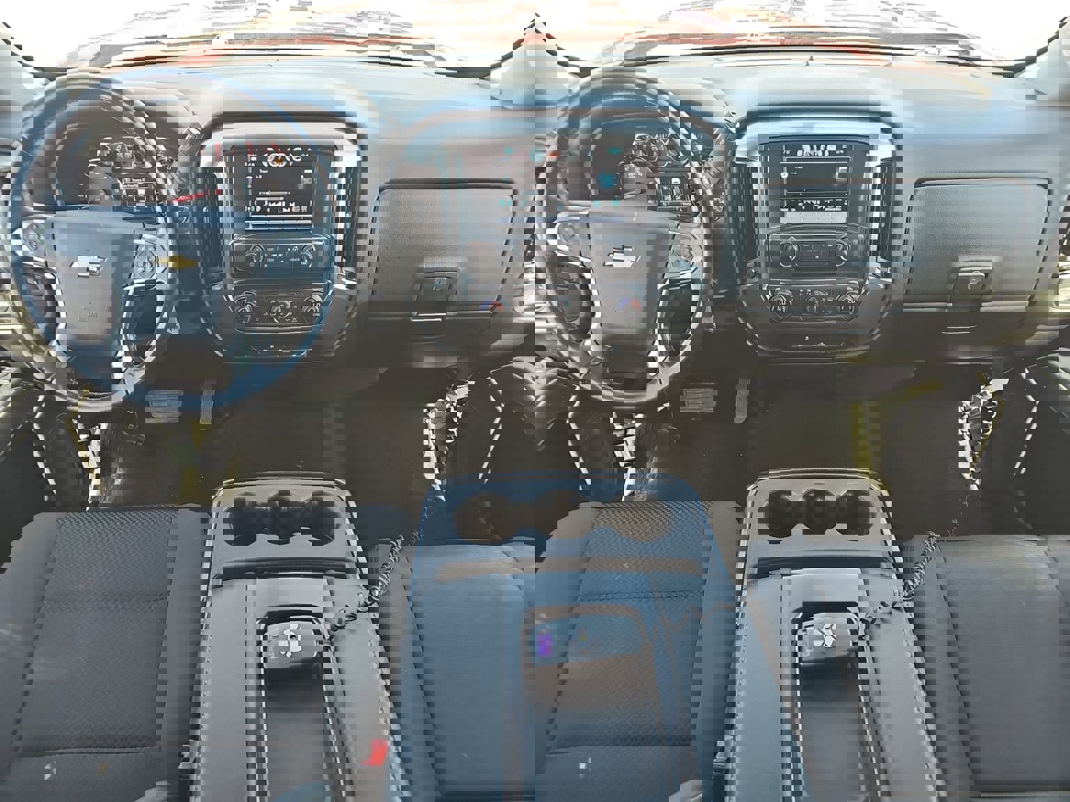 Used 2018 Chevrolet Silverado 1500 LT w/ All Star Edition image 12