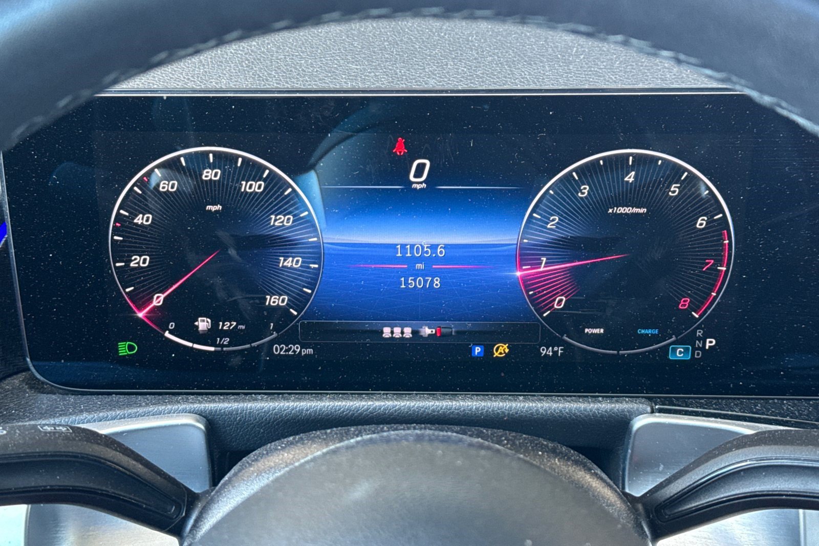 Used 2024 Mercedes-Benz GLB 250 image 21