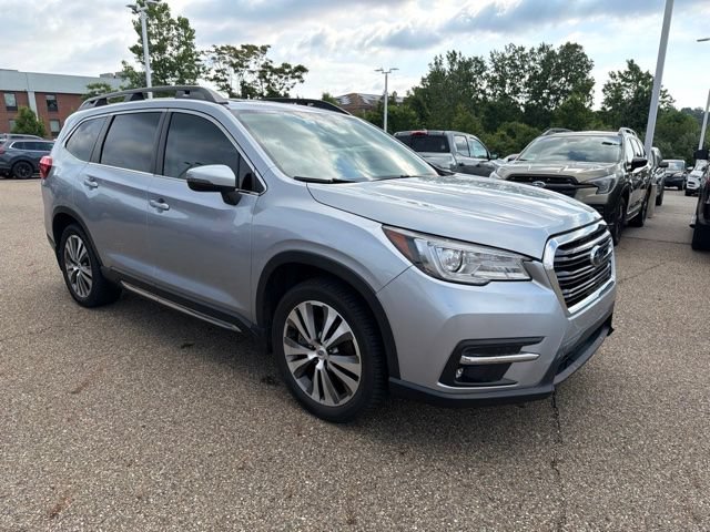 Used 2019 Subaru Ascent Limited w/ Popular Package #2 AWD/4WD image 2