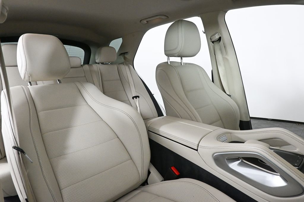 Used 2020 Mercedes-Benz GLE 350 4MATIC image 22