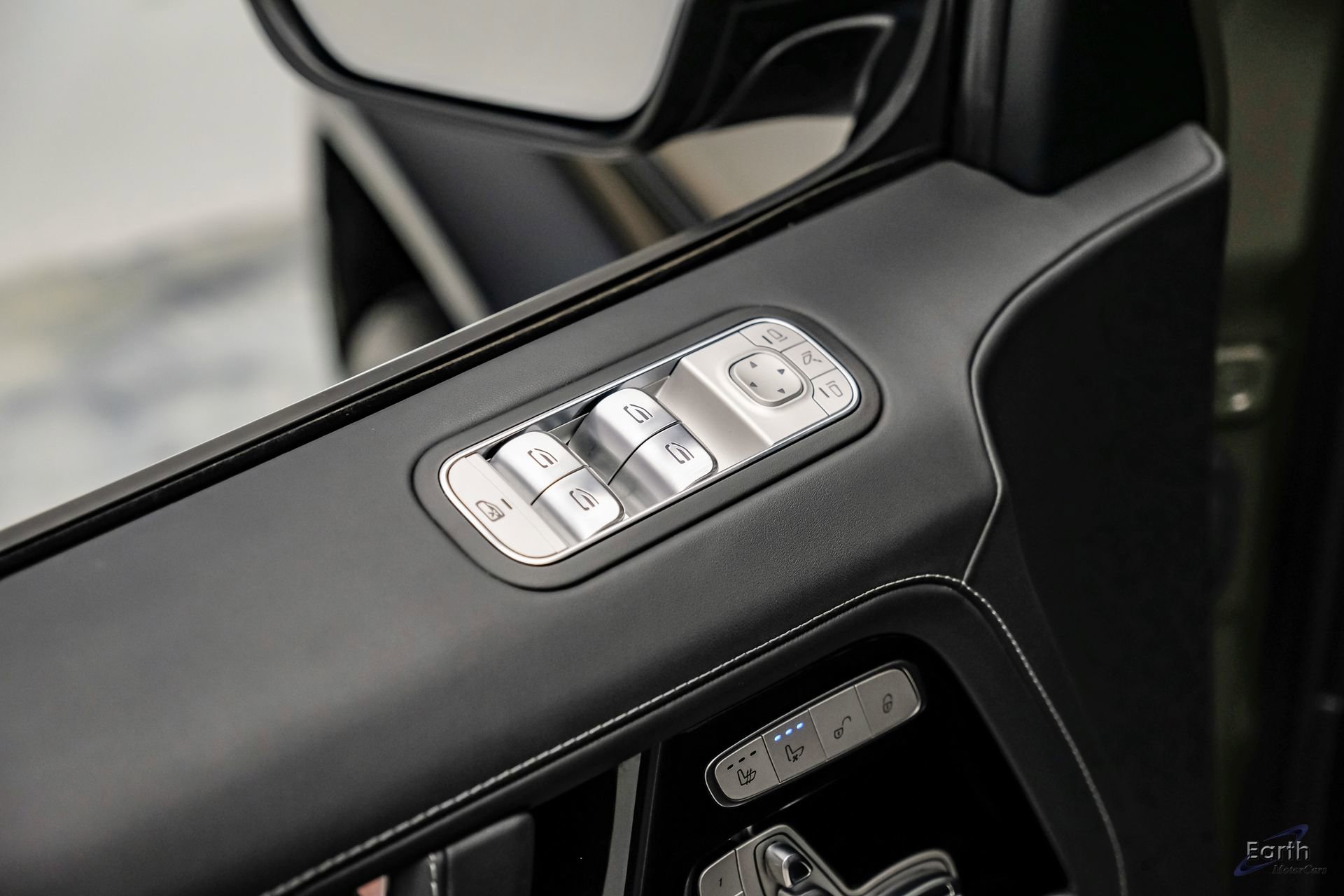 Used 2025 Mercedes-Benz G 63 AMG 4MATIC image 96
