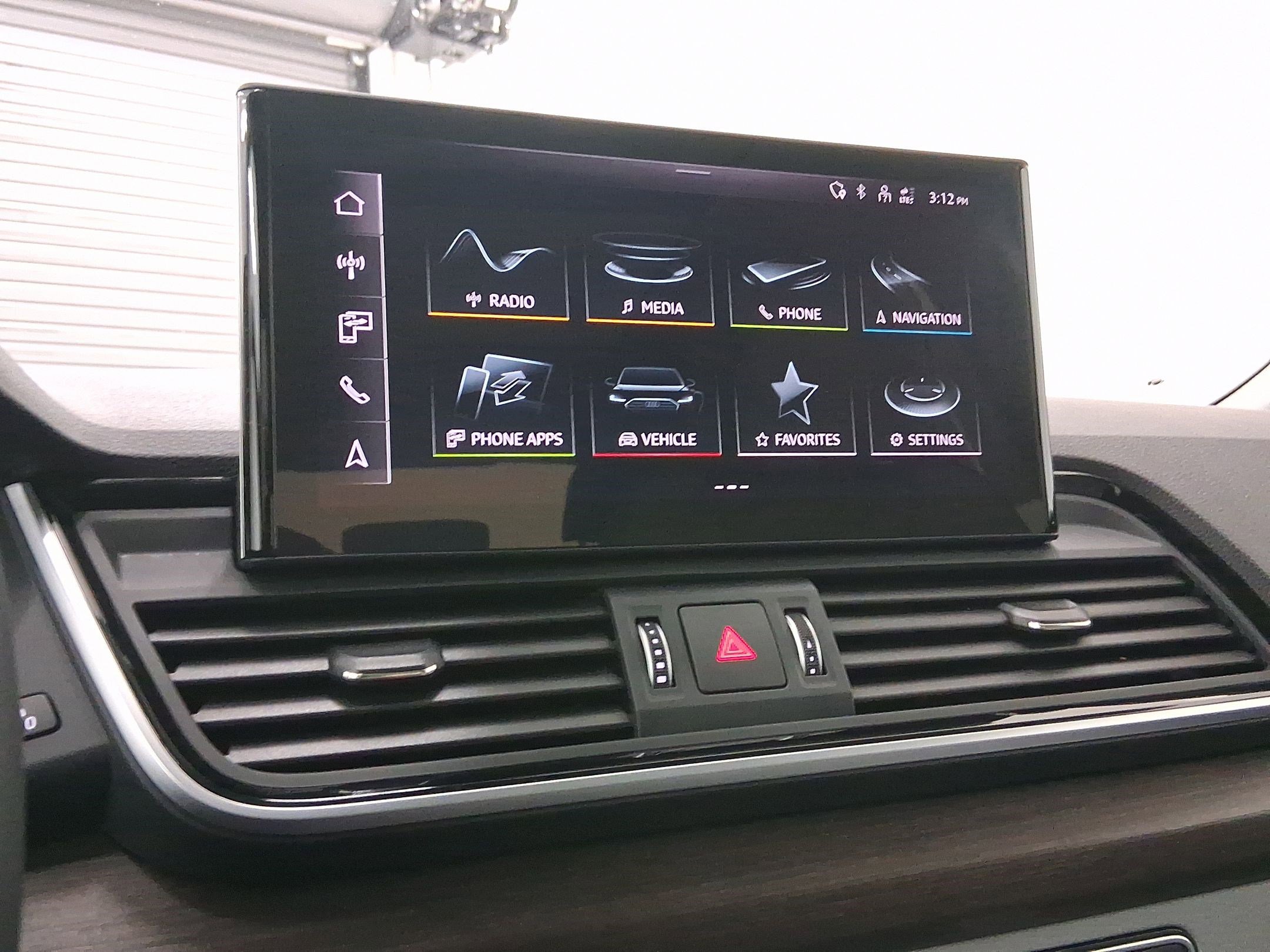 Used 2025 Audi Q5 e Premium image 22