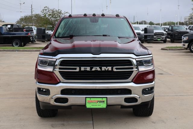 Used 2019 RAM 1500 Laramie image 2