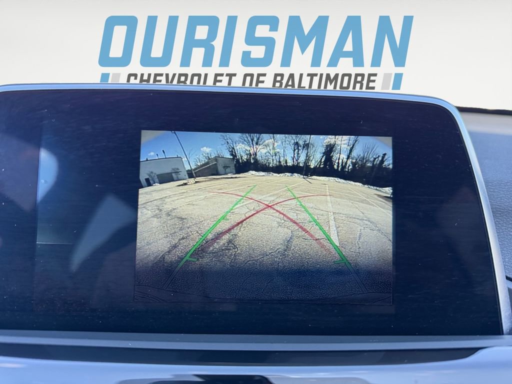 Used 2018 BMW X1 xDrive28i image 18