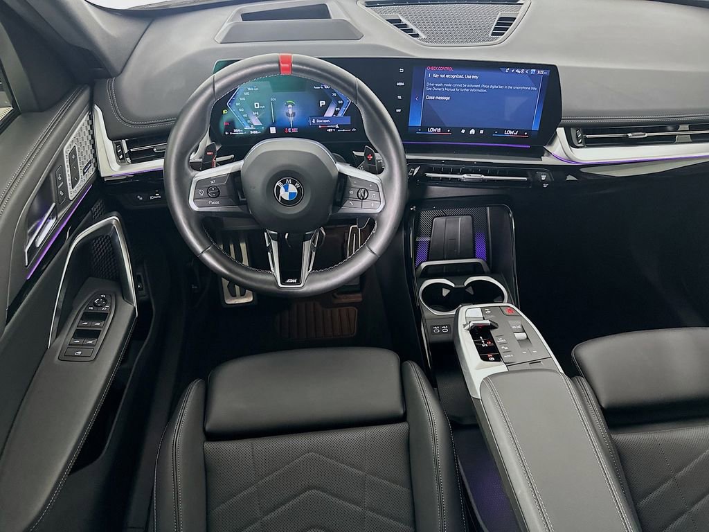 Certified 2024 BMW X1 M35i w/ Premium Package image 23