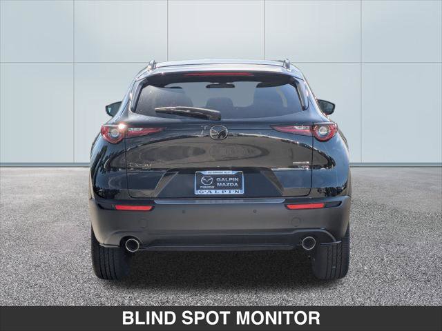 New 2026 MAZDA CX-30 Aire Edition image 4