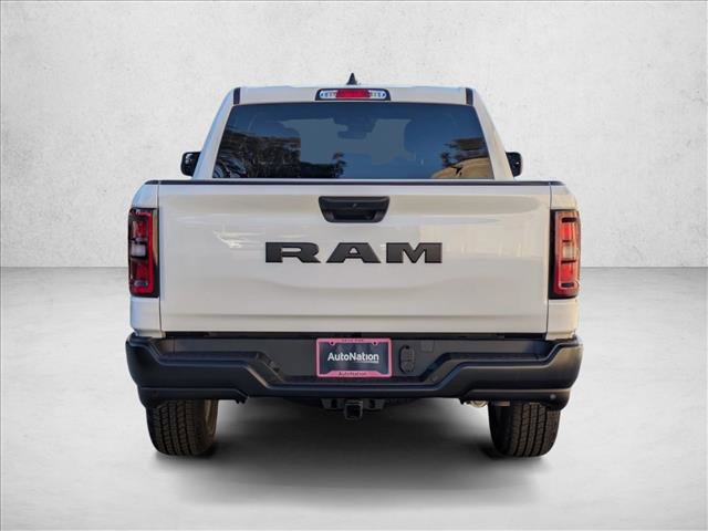 New 2025 RAM 1500 Tradesman image 6
