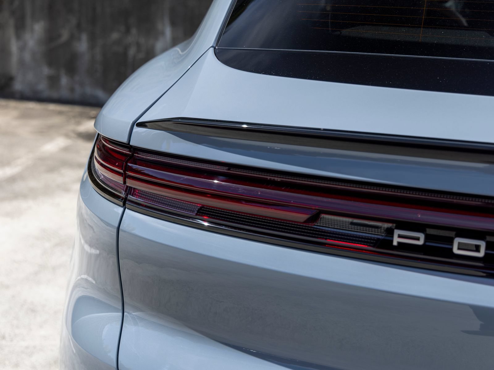 New 2026 Porsche Cayenne Coupe AWD/4WD image 18