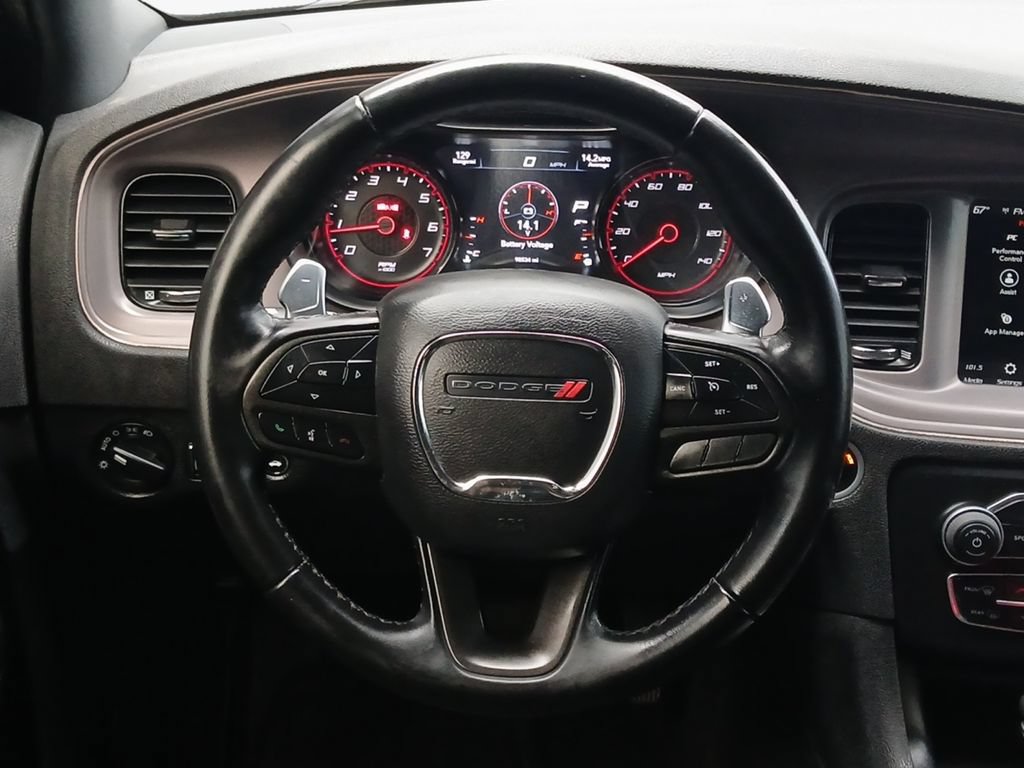 Used 2023 Dodge Charger GT w/ Blacktop Package RWD image 21