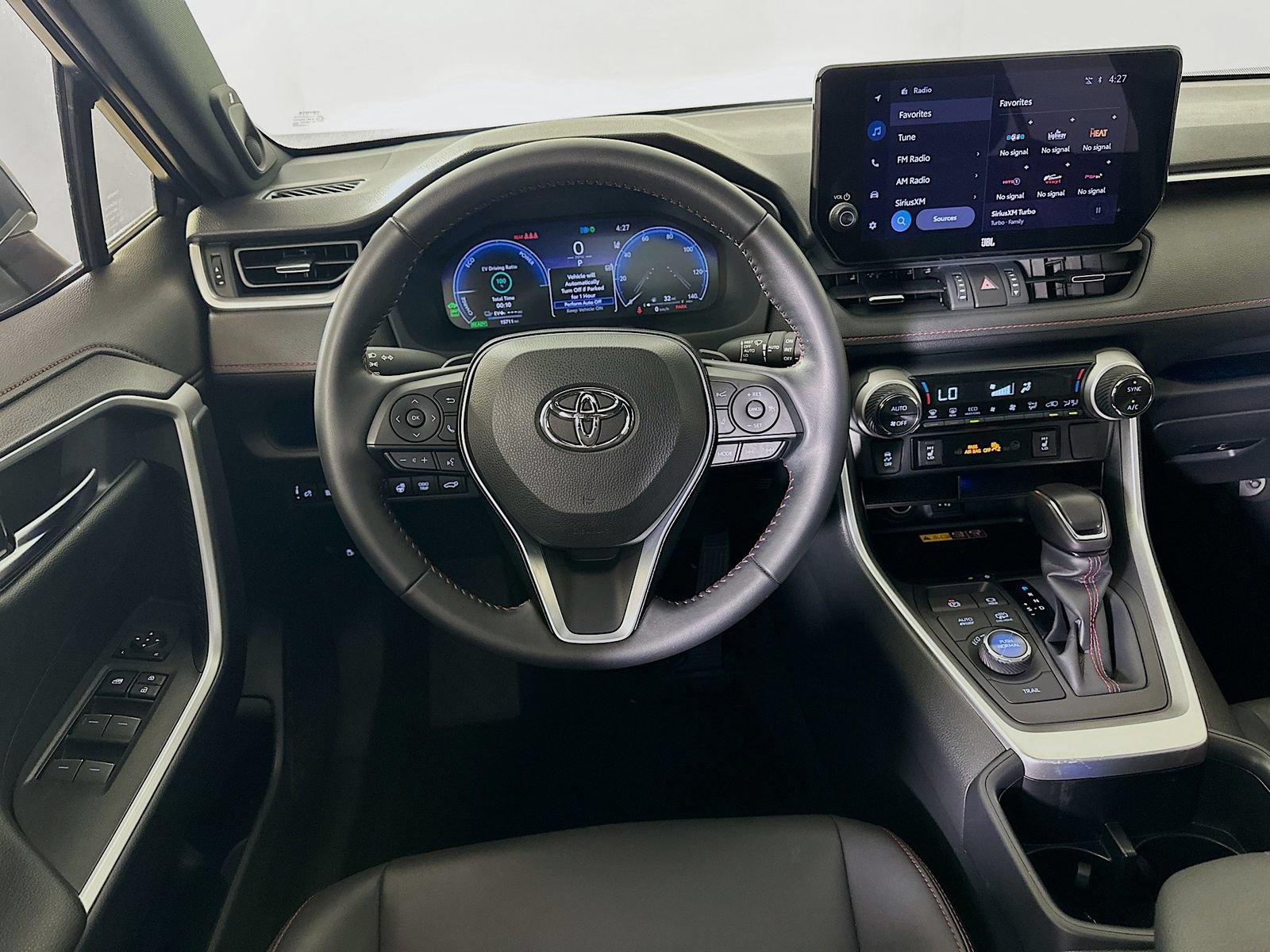 Used 2024 Toyota RAV4 XSE w/ Weather Package AWD/4WD image 15