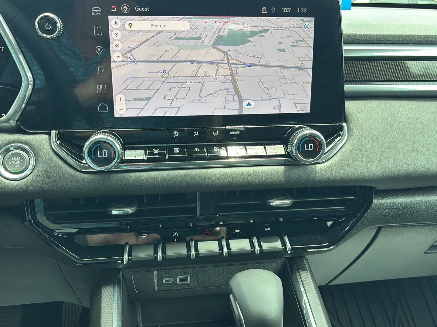 New 2025 GMC Canyon Elevation w/ Convenience Package image 35