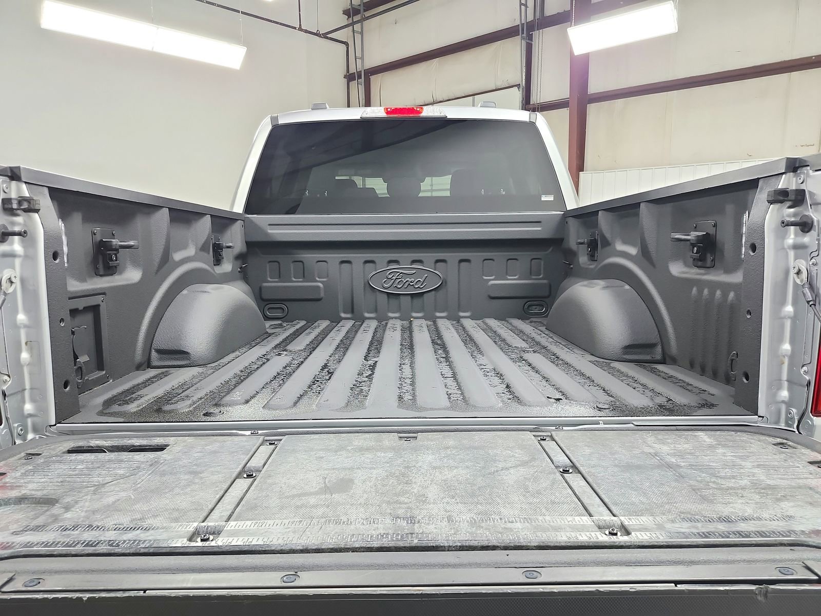 Used 2021 Ford F150 XLT w/ Equipment Group 302A High image 42