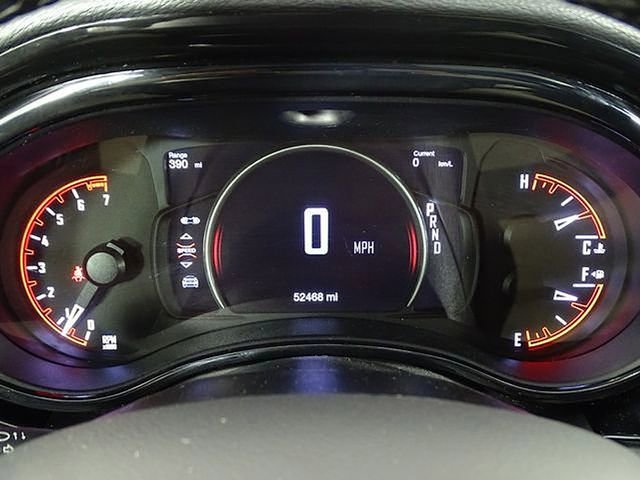 Used 2024 Dodge Durango GT image 34