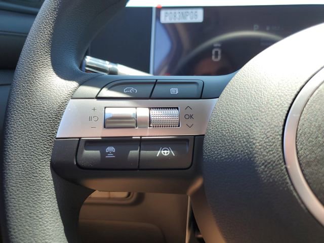 New 2026 Hyundai Tucson SEL AWD/4WD image 22
