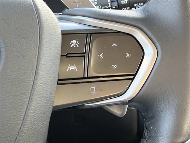 Used 2025 Lexus RX 350 Premium Plus image 35