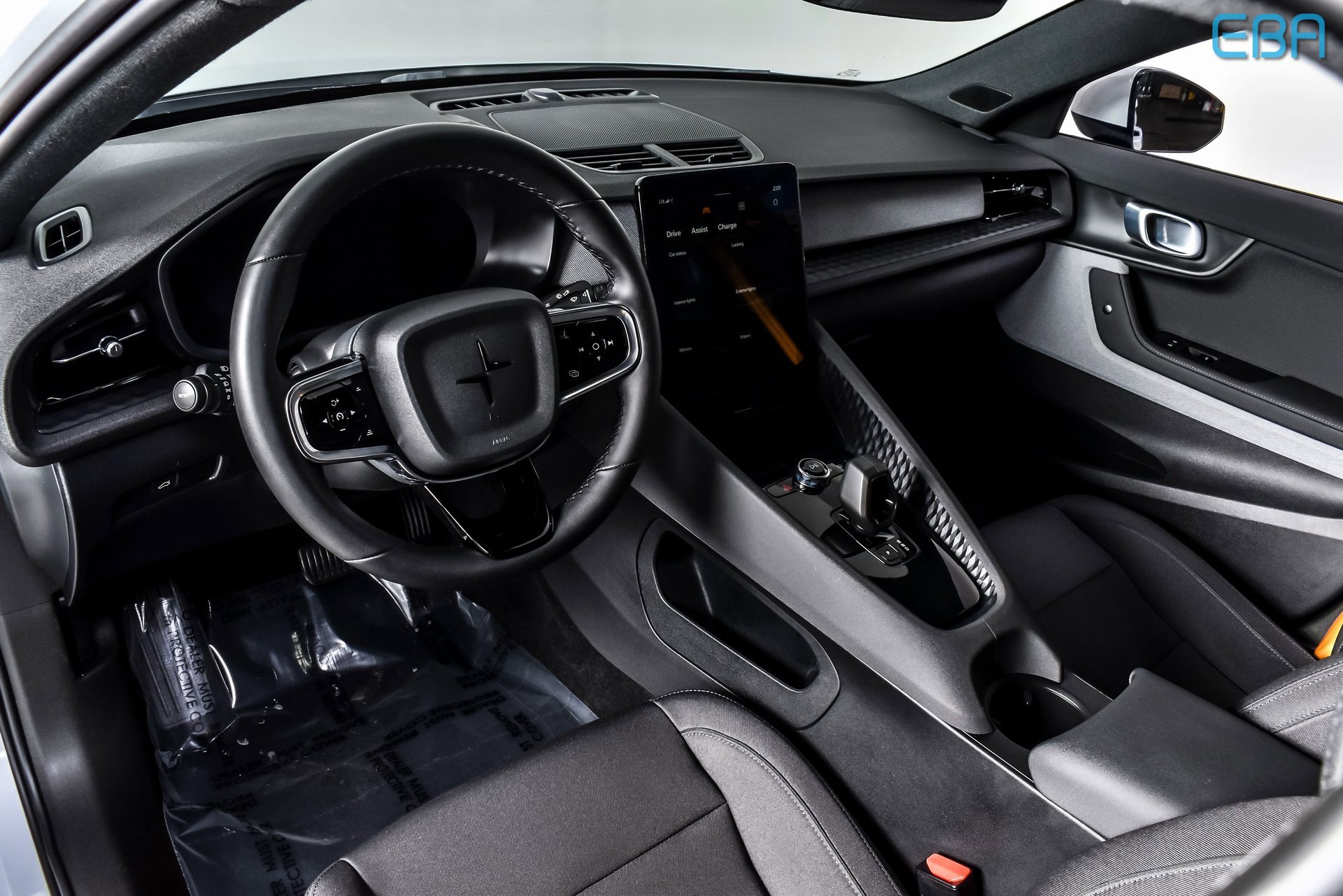 Used 2023 Polestar Polestar 2 image 15