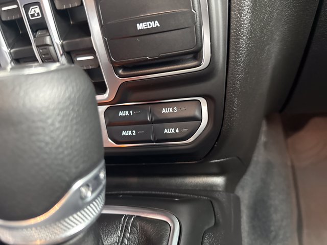 New 2026 Jeep Gladiator Rubicon AWD/4WD image 33