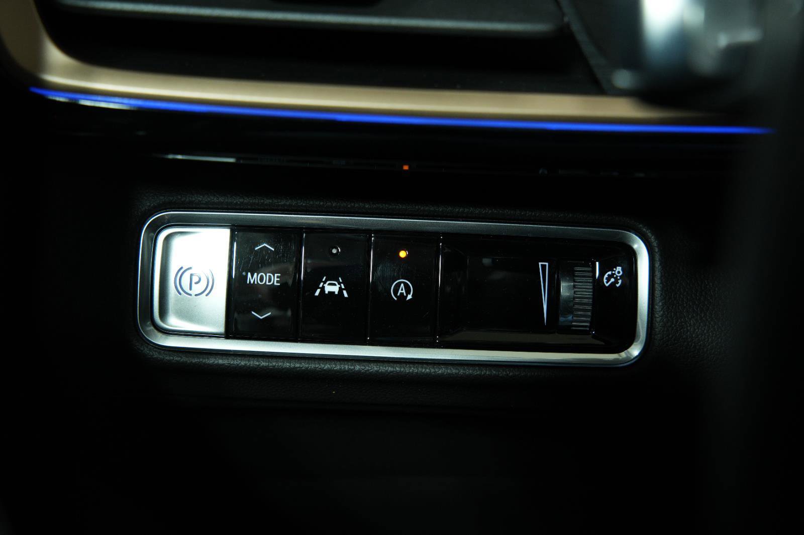 New 2025 Buick Envision Sport Touring image 32