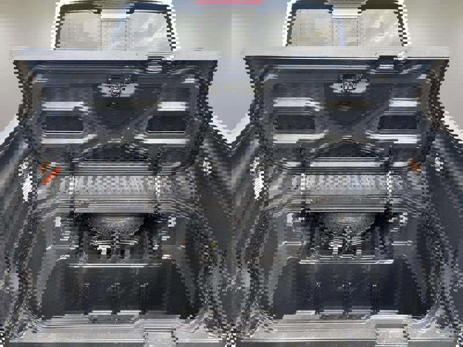 New 2026 Honda Ridgeline RTL image 11