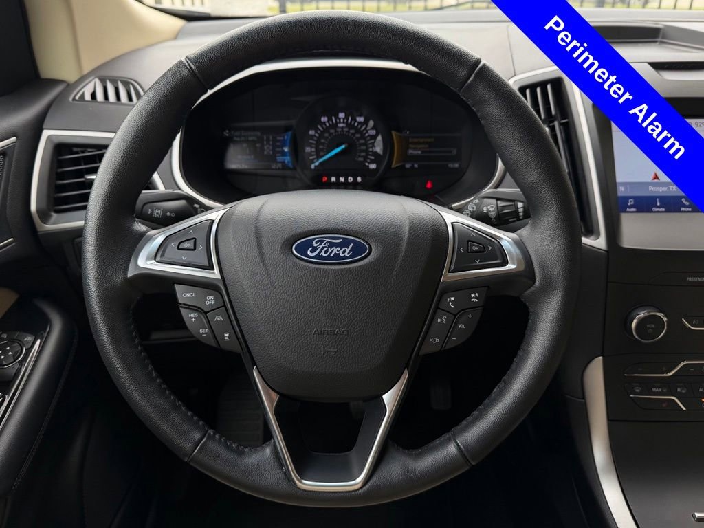 Used 2020 Ford Edge SEL w/ Convenience Package FWD image 13