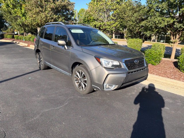 Used 2017 Subaru Forester 2.0XT Touring AWD/4WD image 4