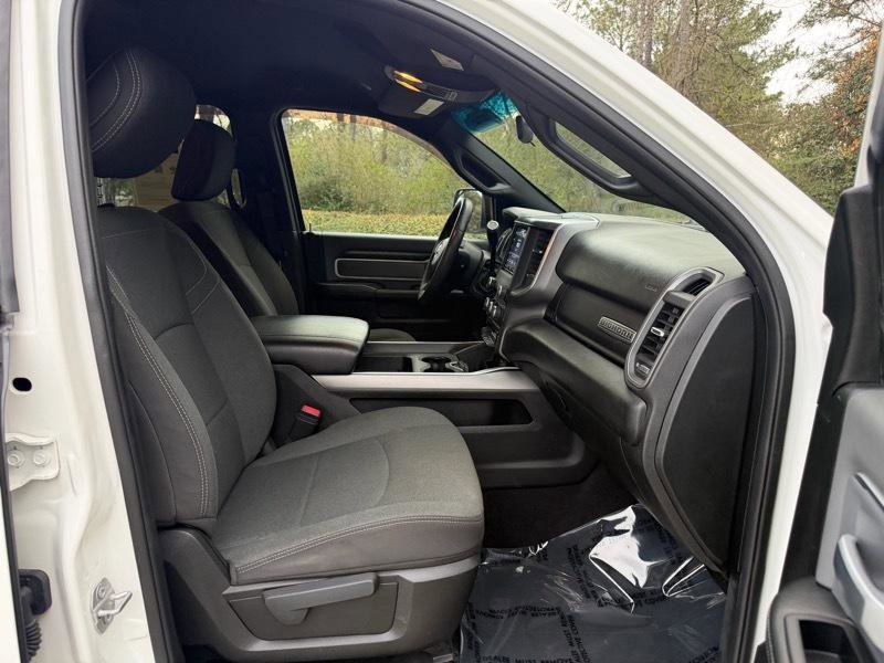 Used 2019 RAM 3500 Tradesman image 24