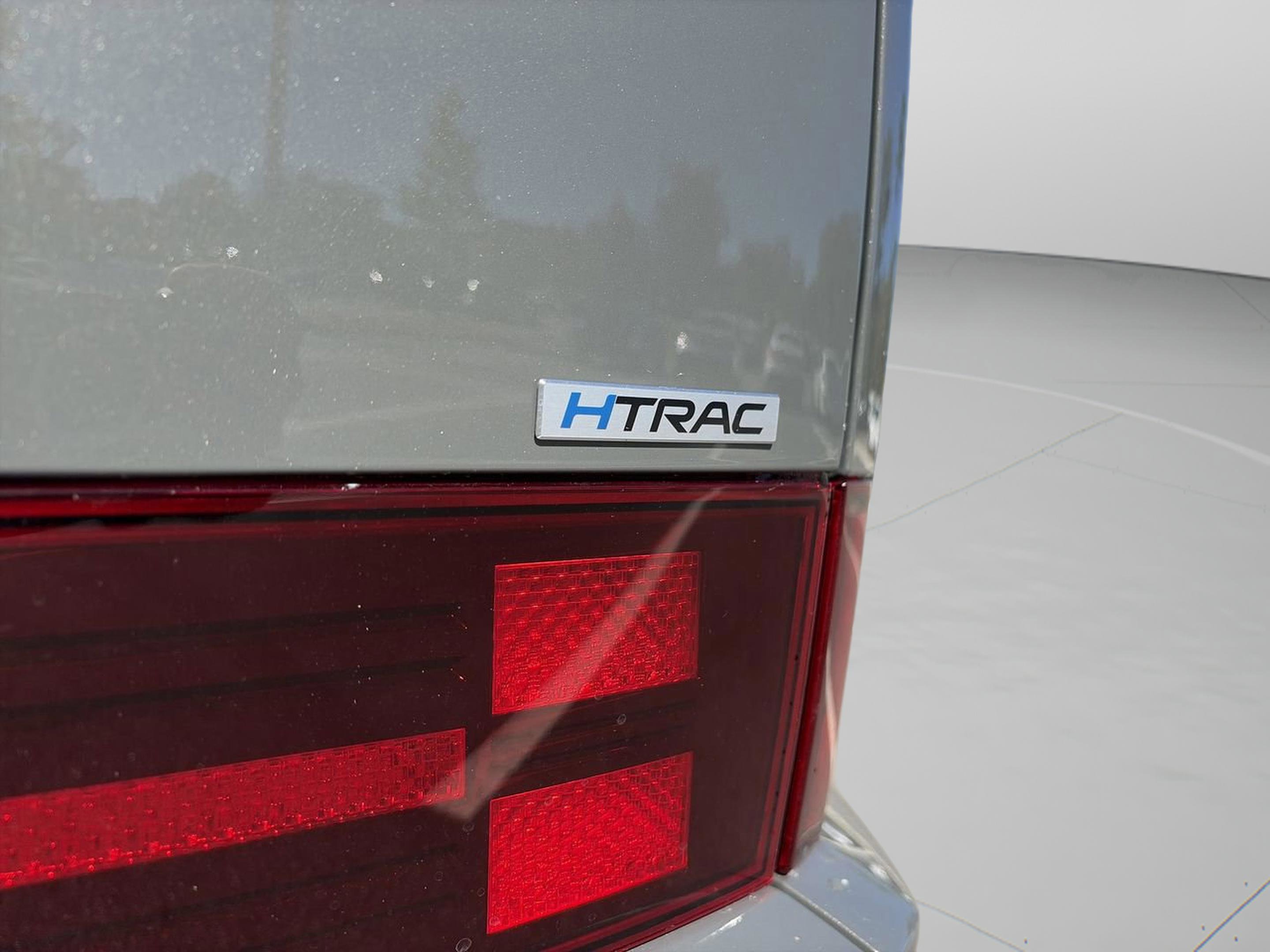 New 2026 Hyundai Santa Fe SEL image 31