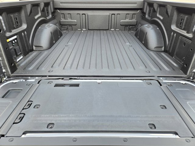 New 2025 Ford F150 Platinum image 24