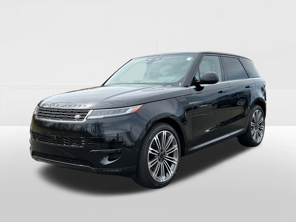 New 2026 Land Rover Range Rover Sport SE image 1