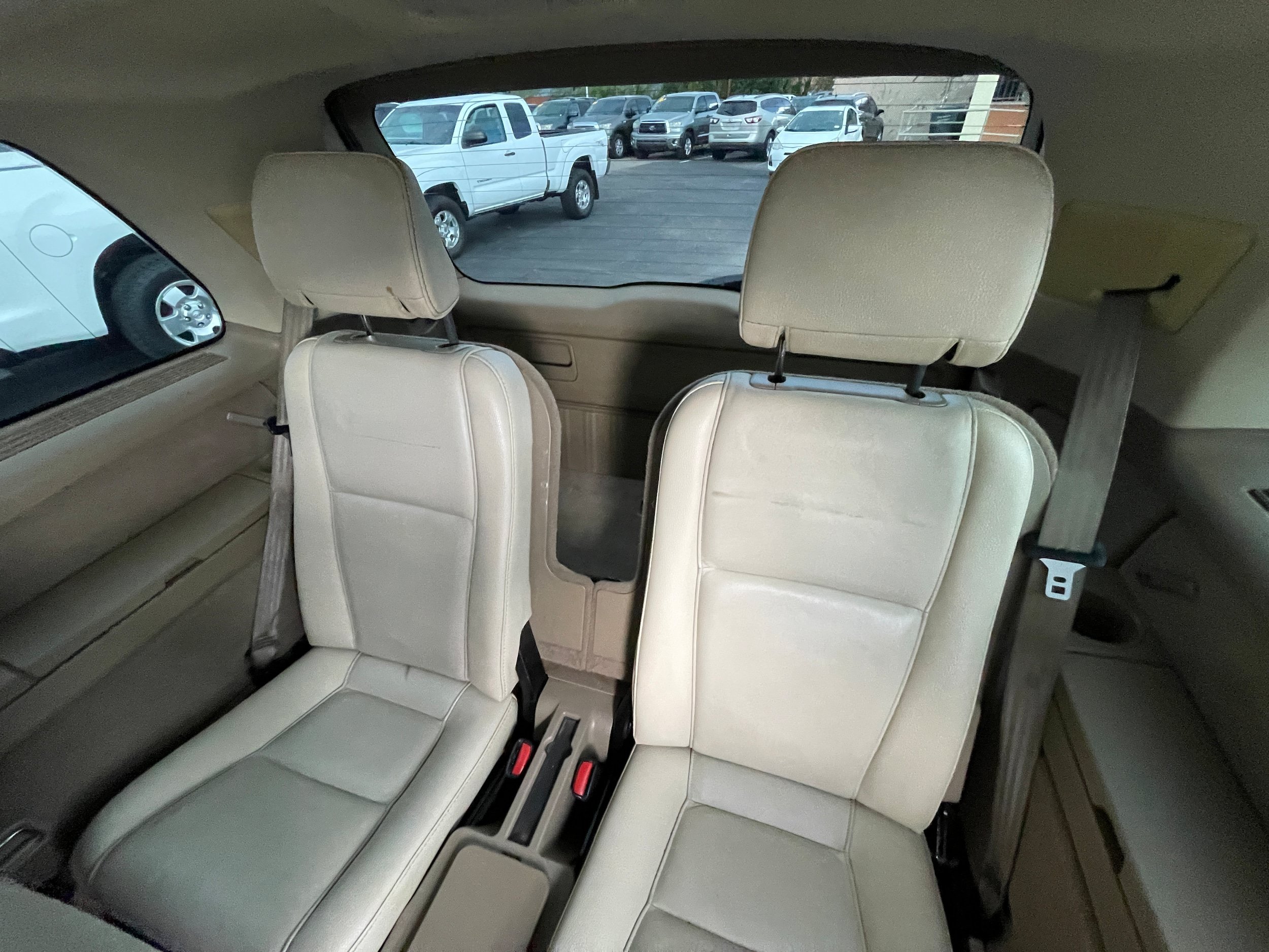 Used 2010 Volvo XC90 3.2 FWD image 16