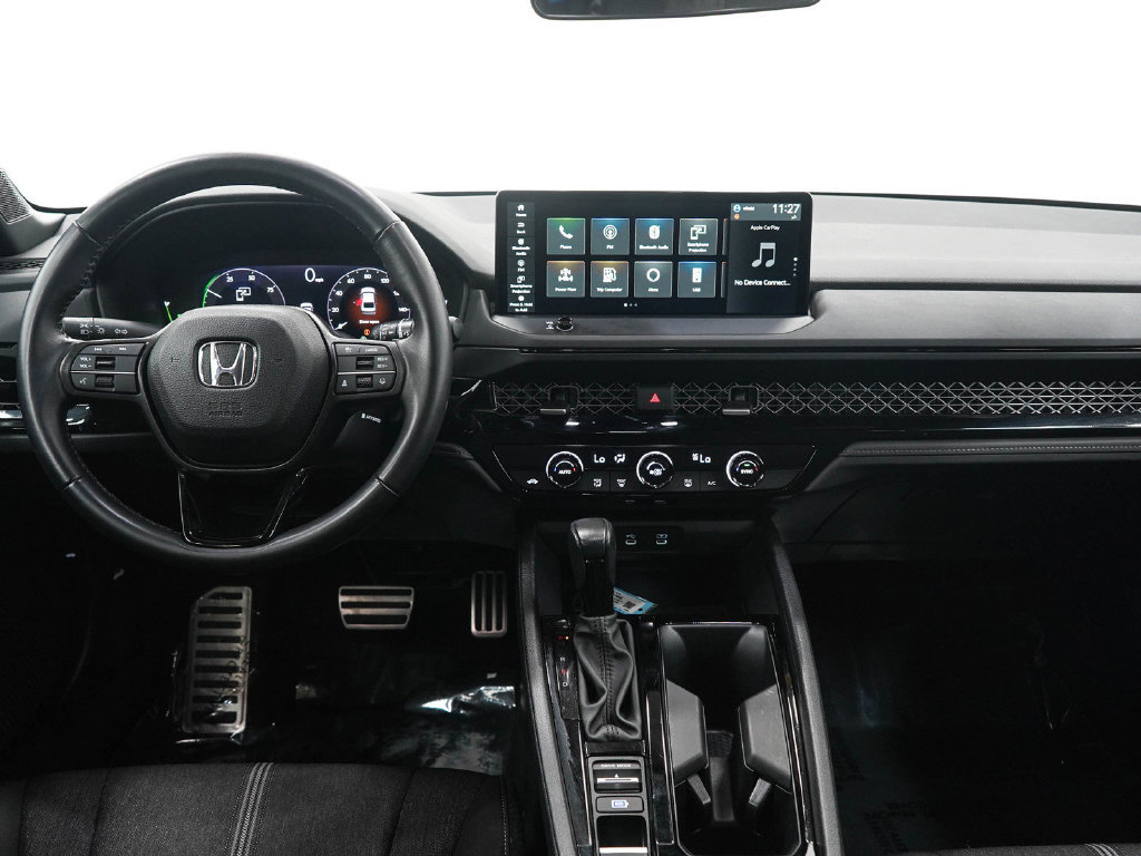 Used 2023 Honda Accord Sport image 14
