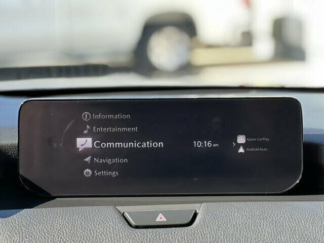 Used 2024 MAZDA CX-90 Plug-In Hybrid w/ Premium Pkg AWD/4WD image 28