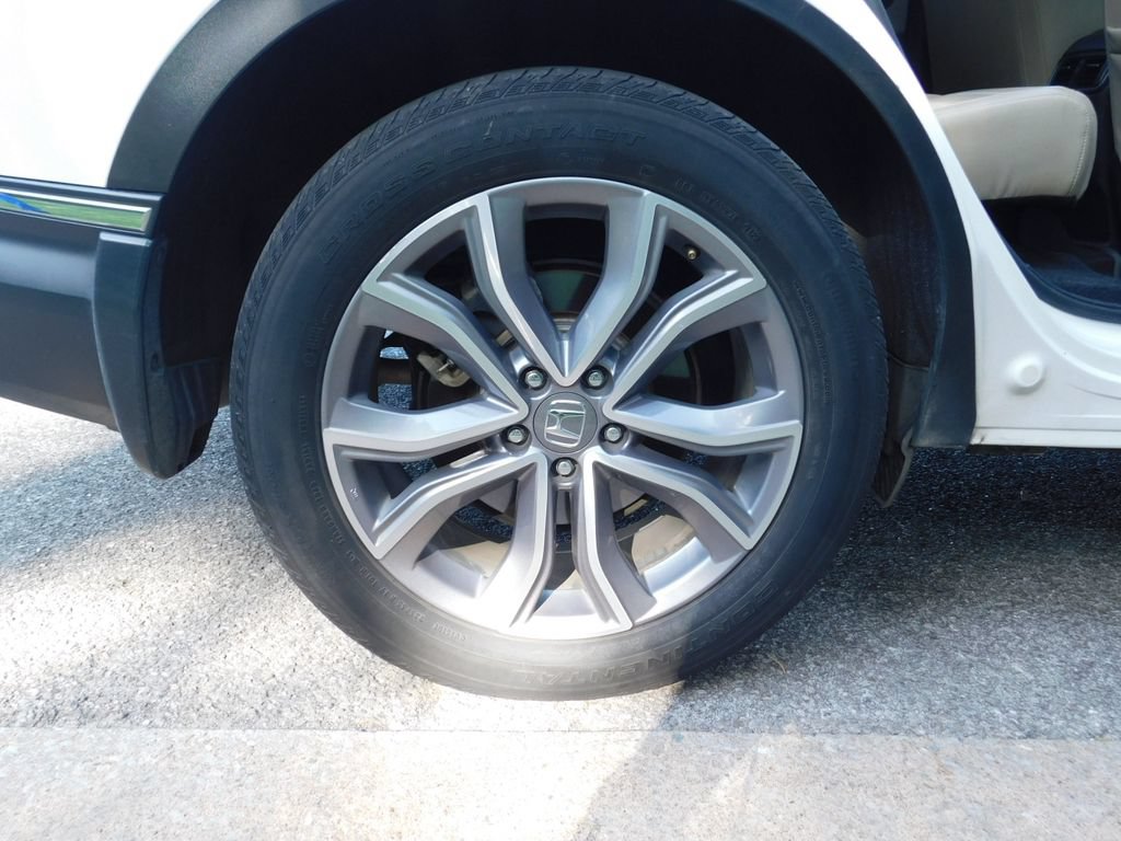 Used 2022 Honda CR-V Touring image 8